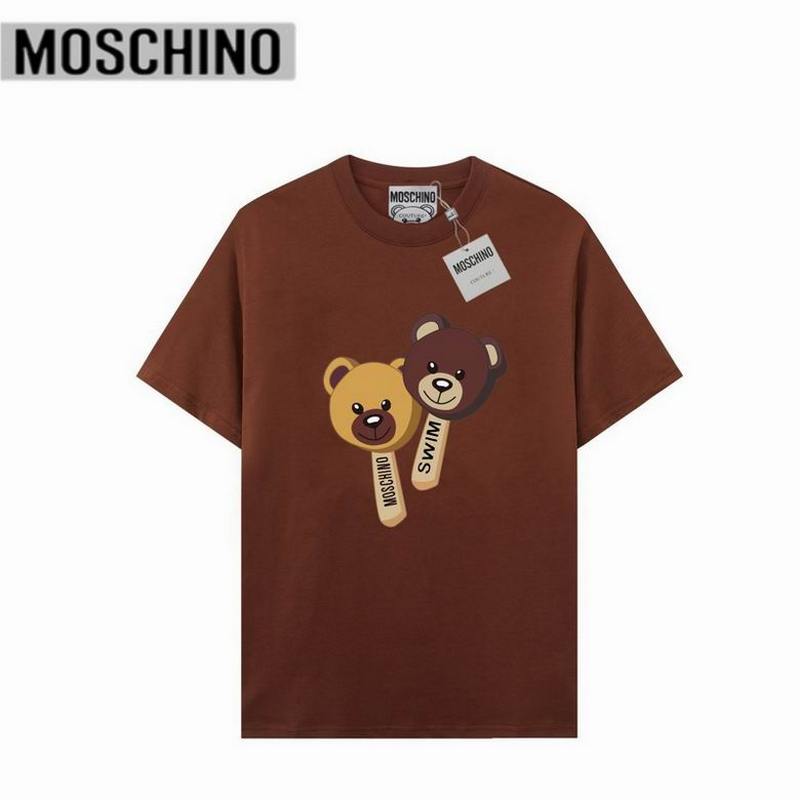 Moschino T-shirts 484